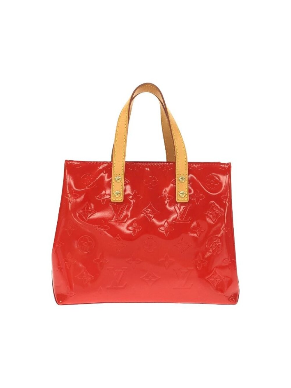 Louis Vuitton Vernis Reade PM Bag